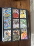 Pokémon kort