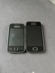 samsung mobiler