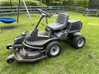 Husqvarna rider 13 Bioclip