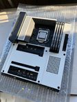 i9+NZXT moderkort+32gb rgb ram ddr4