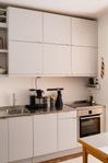 IKEA Faktum-kök komplett eller reservdelar
