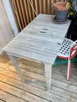 Teakbord