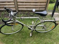 Herrcykel 