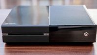 Xbox One Konsol