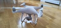 DJI Phantom 4