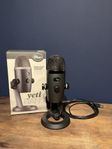 Logitech Blue Yeti Nano