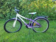 Juniorcykel 24" DBS