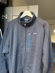 Patagonia Fleecetröja, herr XL
