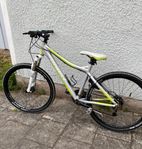 MTB Ghost Rock Shox XD 3000 29” 