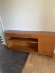Retro sidebord från 50-talet