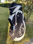 Callaway golfbag 