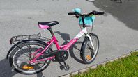 20" barncykel med 3 växlar