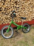 Go Glider balanscykel