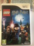 Harry potter Wii
