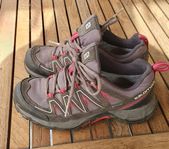 Salomon Goretex vandringssko