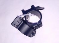 kikarsikte 30mm ringar. 