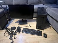 Gaming Setup