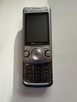 Sony Ericsson Walkman 