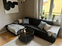 Divansoffa