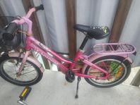 Barn cykel Crecent 12"