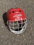 Jofa hjälm