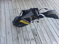 Wilson Profile jr medium 