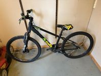 2st cyklar till bra pris