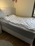 IKEA Hesseng kontinentalsäng 180x200cm