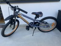 Cykel Jordan 26cm