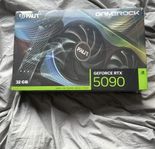NY RTX 5090