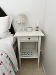 Nattduksbord HEMNES