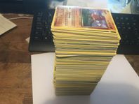 POKEMON KORT
