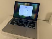 MacBook Air M1 8/256gb