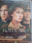 dvd/ serien Holocaust,vinnare av flera pris