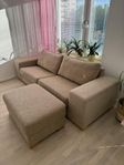 Soffa 3-sits