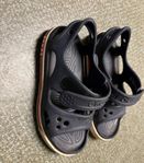 sandaler CROCS 27/28