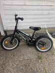 Cykel 16 tum