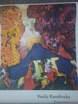 Plansch Vasily Kandinsky