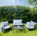 lounge utomhus