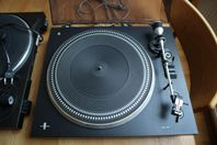 Philips 685 vintage vinylspelare
