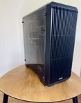Dator I5 12600k RX 6800 32 GB minne 500 + 1000 GB
