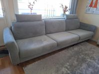 Soffa, Mio Madison 5-sits