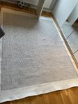 Ullmatta offwhite 