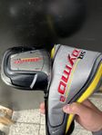 Nike SQ Dymo2 9.5 - 65 Stiff