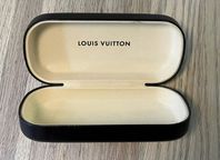 Louis Vuitton glasögonfodral