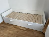 Dagbädd Brimnes/ Ikea