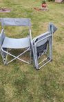 Campingstolar