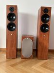 Högtalare Audio Pro