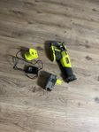 Tigersåg från Ryobi 