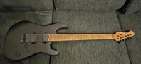 Harley Benton Fusion-III EMG HT Roasted SBK